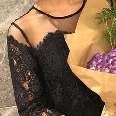 パーティードレス 、結婚式、オケージョンドレスの画像