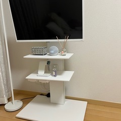 テレビスタンド テレビ台 の画像