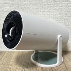 【新品】プロジェクター本体の画像