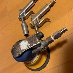 ダブルアクション、エアガン。の画像