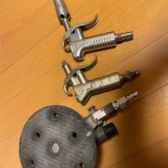 ダブルアクション、エアガン。の画像