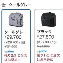 ペットキャリー　エアバギーリュック AirBuggyの画像