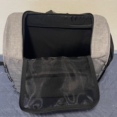 ペットキャリー　エアバギーリュック AirBuggyの画像