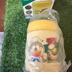 スープジャーの画像