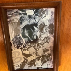 ブコ、ラングリッツレザーからのポストカード。の画像