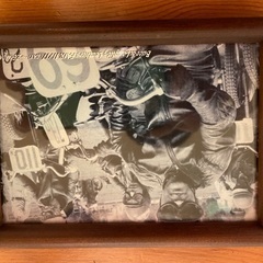 ブコ、ラングリッツレザーからのポストカード。の画像