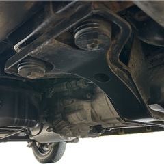 エブリィ 4wD バン 走行少ない7万3千kmの画像