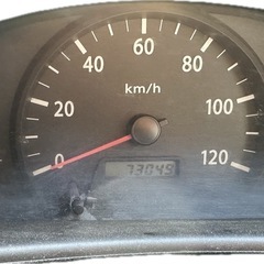 エブリィ 4wD バン 走行少ない7万3千kmの画像