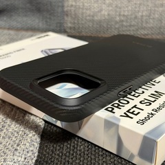 PITAKA iPhone15 Pro MaxMagEZ Case Proの画像