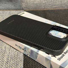 PITAKA iPhone15 Pro MaxMagEZ Case Proの画像