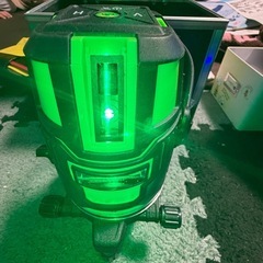 れーざーレーザーの画像