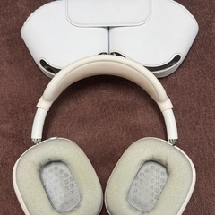 中古 Air pods Max Lightningの画像
