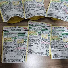 和光堂 パン粥 6個の画像