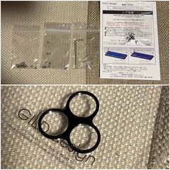 GILD design iPhone15 Pro Max ギルドデザインの画像