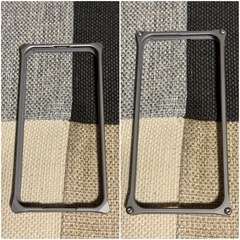 GILD design iPhone15 Pro Max ギルドデザインの画像
