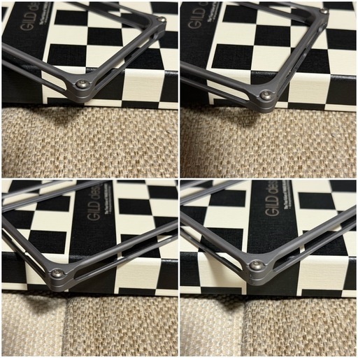 GILD design iPhone15 Pro Max ギルドデザイン