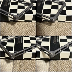 GILD design iPhone15 Pro Max ギルドデザインの画像