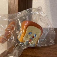 【未開封】パンどろぼう　ガチャガチャ　の画像