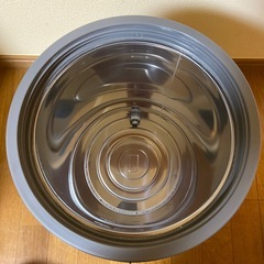 使用回数3回　KEEPER大容量　携帯式保冷容器15リットルの画像