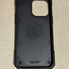 UAG MONARCH PRO iPhone 15 Pro Max ケースの画像