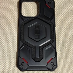 UAG MONARCH PRO iPhone 15 Pro Max ケースの画像