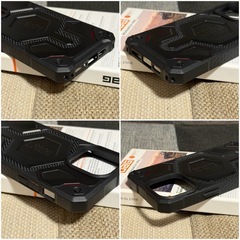 UAG MONARCH PRO iPhone 15 Pro Max ケースの画像