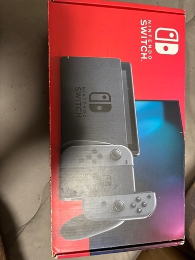 その他 Nintendo Switch