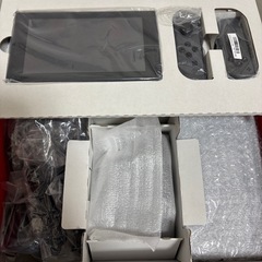 Nintendo Switchの画像