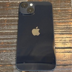 iPhone14 93%アップルケアの画像