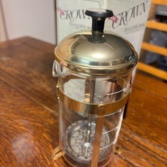 ティー&コーヒーサーバー
の画像