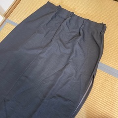 カーテンの画像