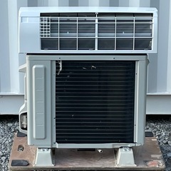 取付け可 ! !☆ダイキン エアコン 12畳用 2016年 内部クリーン ストリーマ100V F36TTES 高圧洗浄済み ! 保証付き ! !の画像