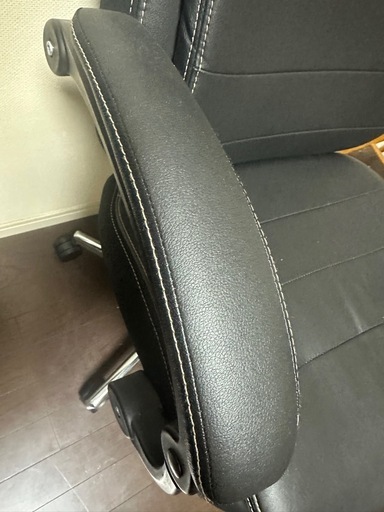 【美品】ワークチェア
