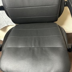 【美品】ワークチェアの画像