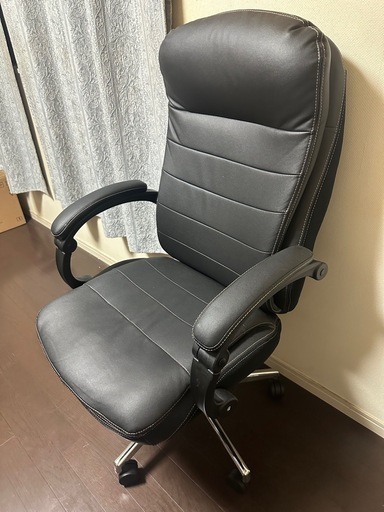 【美品】ワークチェア