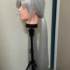 ズートピア ジュディ コスプレウィッグの画像