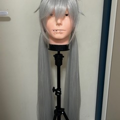 ズートピア ジュディ コスプレウィッグの画像