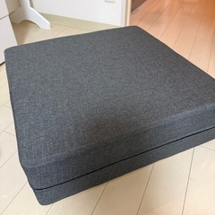 トランポリン
クッションの画像