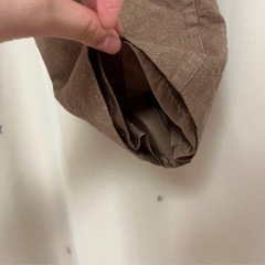 Mサイズ チノパン sense of placeの画像