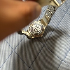 FOSSIL 腕時計の画像