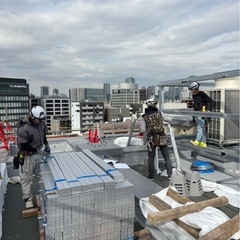 【外注さん協力会社様募集】建築金物※他業種の方大歓迎の画像