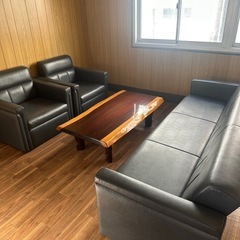 応接室セット
の画像