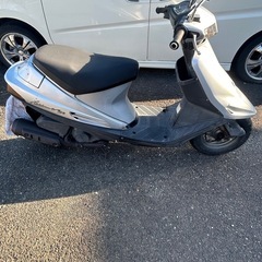 アドレスV100・CE11A の画像