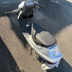 アドレスV100・CE11A の画像