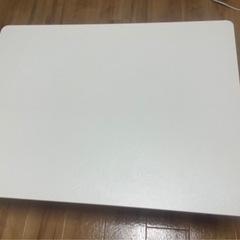 テーブルの画像