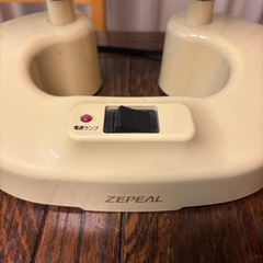 しーずシーズヒーターの画像