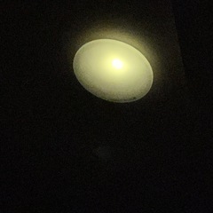 ニトリLEDシーリングライト8畳の画像