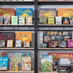 現在10名25-35歳1人参加限定❗️ボドゲ🎲✖️鍋会🍲途中参加...