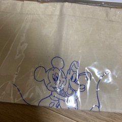 トートバッグ　ボードの画像