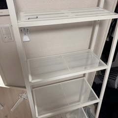 IKEA棚の画像